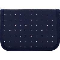 Шкільний набір рюкзак+пенал+сумка для взуття Wonder Kite WK 583 Butterfly (SET_WK22-583S-1)