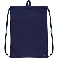 Шкільний набір рюкзак+пенал+сумка для взуття Wonder Kite WK 583 Butterfly (SET_WK22-583S-1)