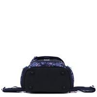 Шкільний набір рюкзак+пенал+сумка для взуття Wonder Kite WK 583 Butterfly (SET_WK22-583S-1)