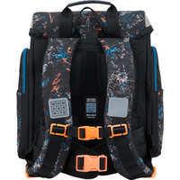 Шкільний набір рюкзак+пенал+сумка для взуття Wonder Kite WK 583 Skate (SET_WK22-583S-2)