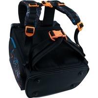 Шкільний набір рюкзак+пенал+сумка для взуття Wonder Kite WK 583 Skate (SET_WK22-583S-2)