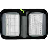 Шкільний набір рюкзак+пенал+сумка для взуття Wonder Kite WK 583 Sport Car (SET_WK22-583S-4)