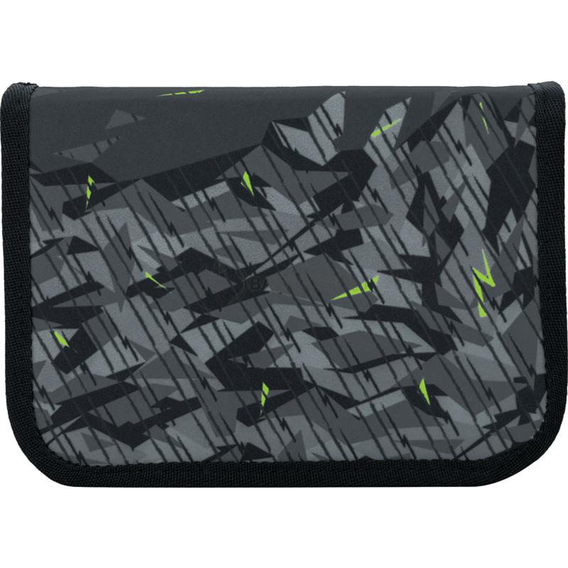 Шкільний набір рюкзак+пенал+сумка для взуття Wonder Kite WK 583 Sport Car (SET_WK22-583S-4)