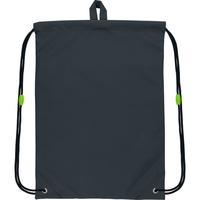 Шкільний набір рюкзак+пенал+сумка для взуття Wonder Kite WK 583 Sport Car (SET_WK22-583S-4)