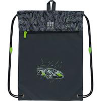 Шкільний набір рюкзак+пенал+сумка для взуття Wonder Kite WK 583 Sport Car (SET_WK22-583S-4)