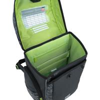 Шкільний набір рюкзак+пенал+сумка для взуття Wonder Kite WK 583 Sport Car (SET_WK22-583S-4)