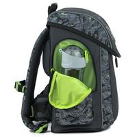 Шкільний набір рюкзак+пенал+сумка для взуття Wonder Kite WK 583 Sport Car (SET_WK22-583S-4)
