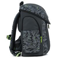 Шкільний набір рюкзак+пенал+сумка для взуття Wonder Kite WK 583 Sport Car (SET_WK22-583S-4)