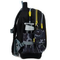 Шкільний набір рюкзак+пенал+сумка для взуття Wonder Kite WK 724 W Camo (SET_WK22-724S-2)