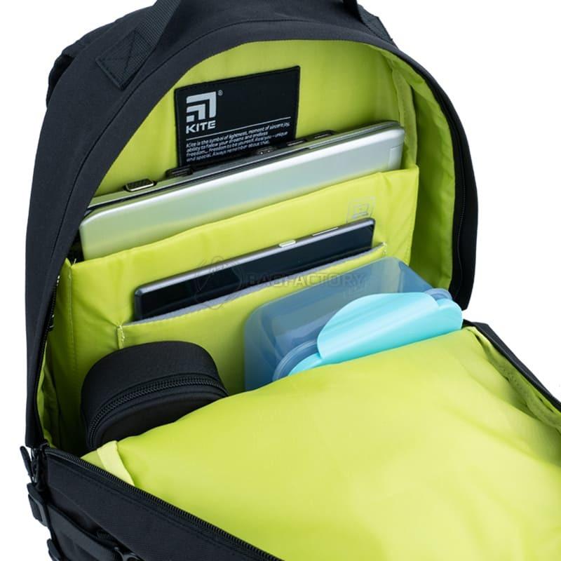 Міський підлітковий рюкзак Kite Education 949L-3 18.5л (K22-949L-3)