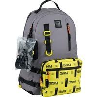 Міський підлітковий рюкзак Kite Education 949L-1 18.5л (K22-949L-1)