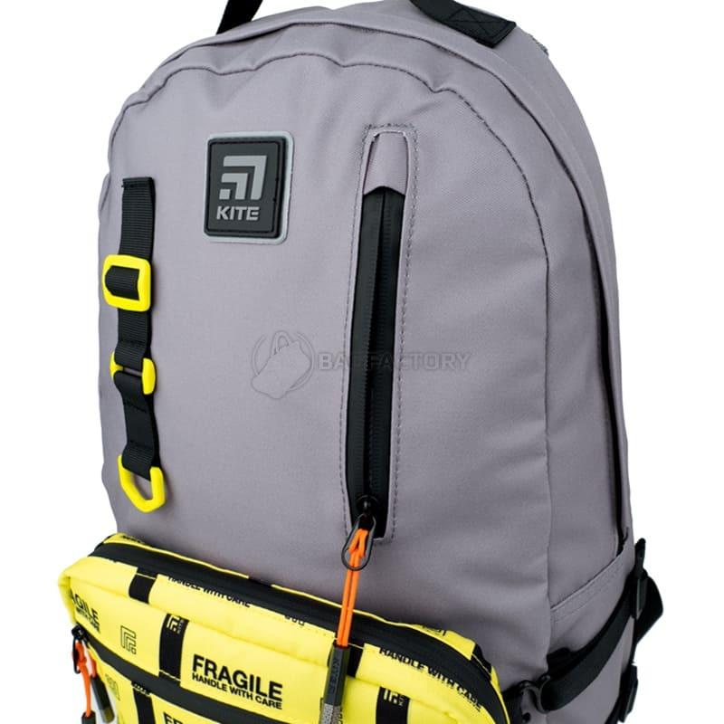 Міський підлітковий рюкзак Kite Education 949L-1 18.5л (K22-949L-1)