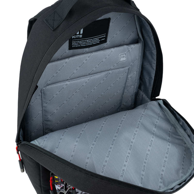 Міський підлітковий рюкзак Kite Education 949L tokidoki 18.5л (TK22-949L)
