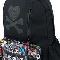 Міський підлітковий рюкзак Kite Education 949L tokidoki 18.5л (TK22-949L)