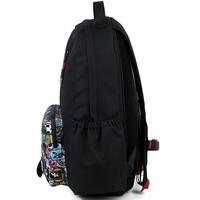 Міський підлітковий рюкзак Kite Education 949L tokidoki 18.5л (TK22-949L)