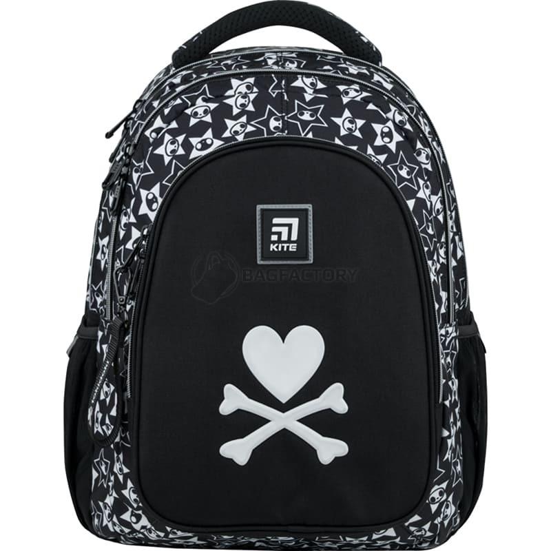 Рюкзак підлітковий Kite Education 8001L-2 tokidoki 25.5л (TK22-8001L-2)