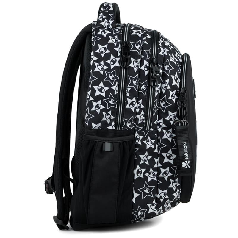 Рюкзак підлітковий Kite Education 8001L-2 tokidoki 25.5л (TK22-8001L-2)