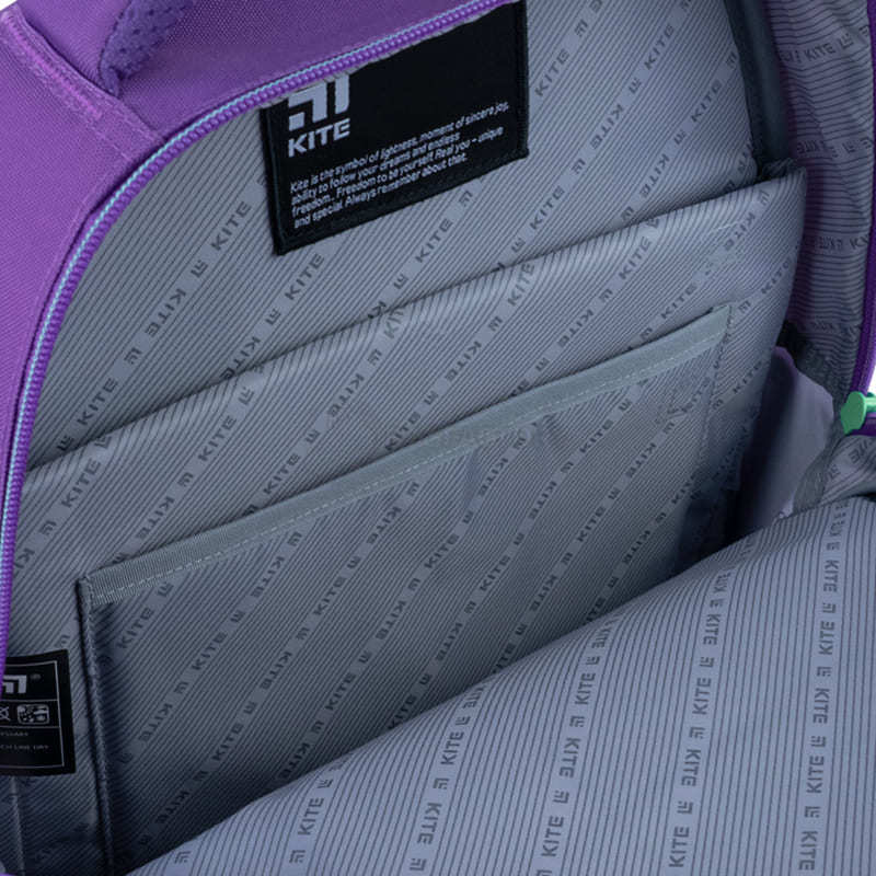 Рюкзак підлітковий Kite Education 8001L-1 25.5л (K22-8001L-1)