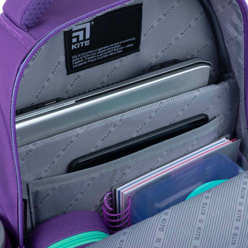 Рюкзак підлітковий Kite Education 8001L-1 25.5л (K22-8001L-1)