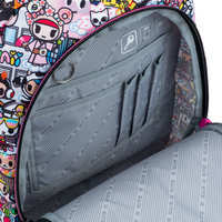 Рюкзак підлітковий Kite Education 8001L-1 tokidoki 20.5л (TK22-8001L-1)