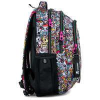 Рюкзак підлітковий Kite Education 8001L-1 tokidoki 20.5л (TK22-8001L-1)