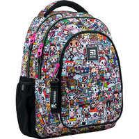 Рюкзак підлітковий Kite Education 8001L-1 tokidoki 20.5л (TK22-8001L-1)