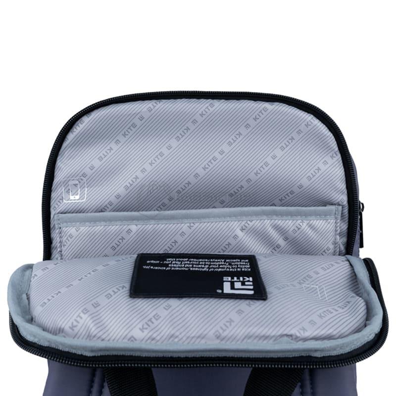 Рюкзак підлітковий Kite Education 2589-3 9л (K22-2589S-3)