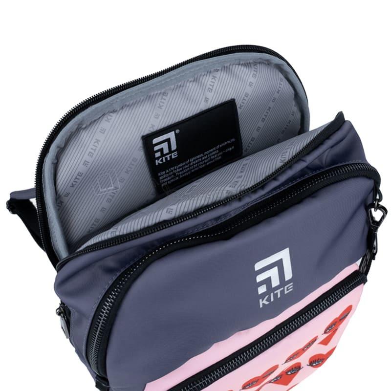 Рюкзак підлітковий Kite Education 2589-3 9л (K22-2589S-3)