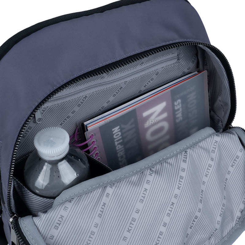 Рюкзак підлітковий Kite Education 2589-3 9л (K22-2589S-3)