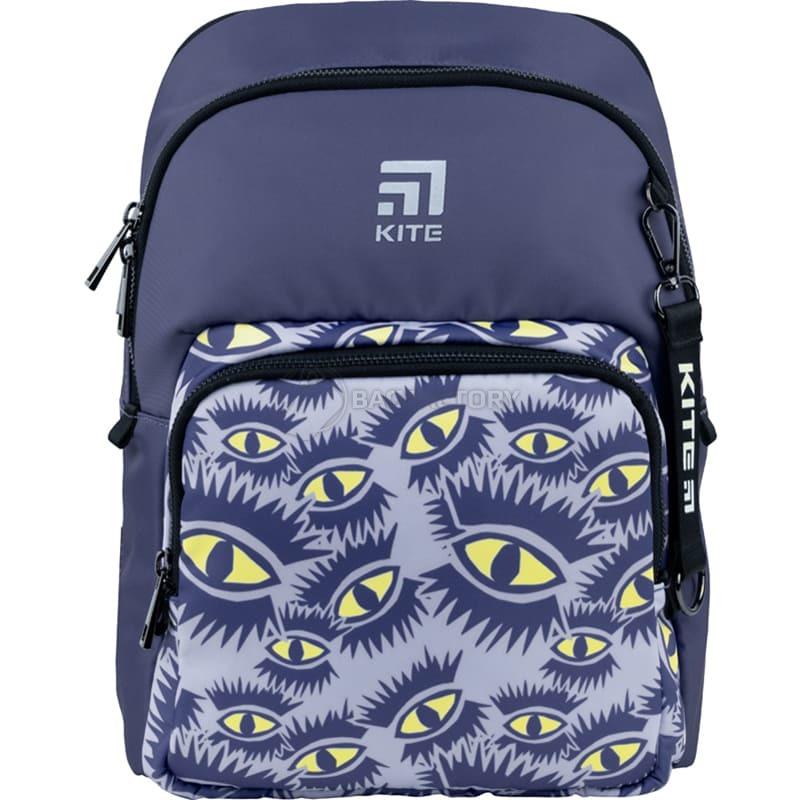 Рюкзак підлітковий Kite Education 2589-2 9л (K22-2589S-2)
