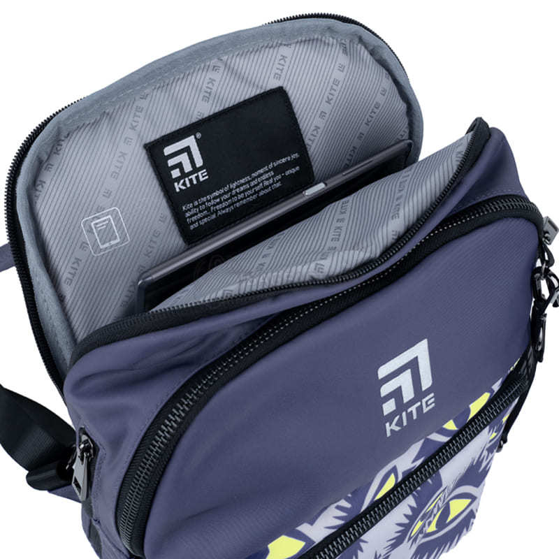 Рюкзак підлітковий Kite Education 2589-2 9л (K22-2589S-2)