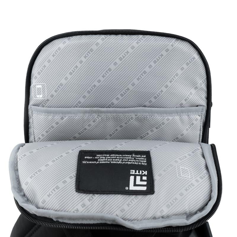 Рюкзак підлітковий Kite Education 2589-1 9л (K22-2589S-1)