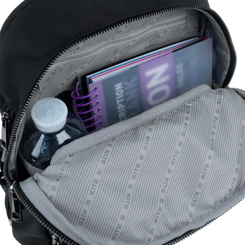 Рюкзак підлітковий Kite Education 2589-1 9л (K22-2589S-1)