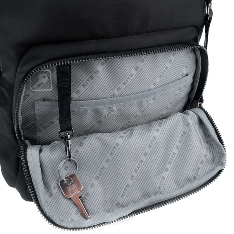 Рюкзак підлітковий Kite Education 2589-1 9л (K22-2589S-1)