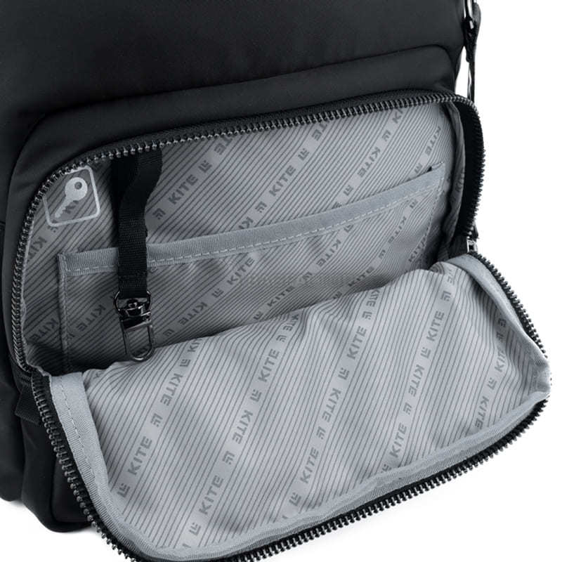 Рюкзак підлітковий Kite Education 2589-1 9л (K22-2589S-1)