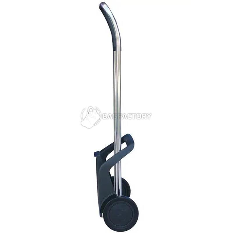 Господарська сумка-візок Rolser Jet Tweed Joy 40 Gris (929634)