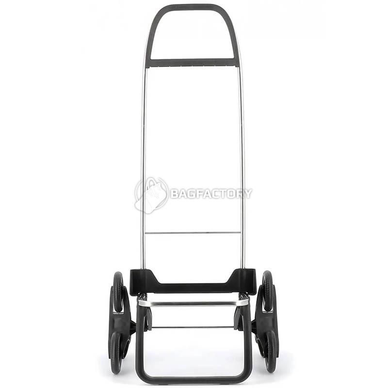 Господарська сумка-візок Rolser I-Max Tweed 6 43 Verde (929644)