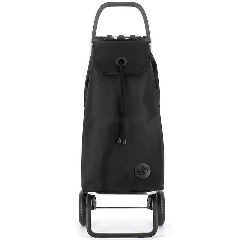 Господарська сумка-візок Rolser I-Max MF 2L 43 Negro (929648)