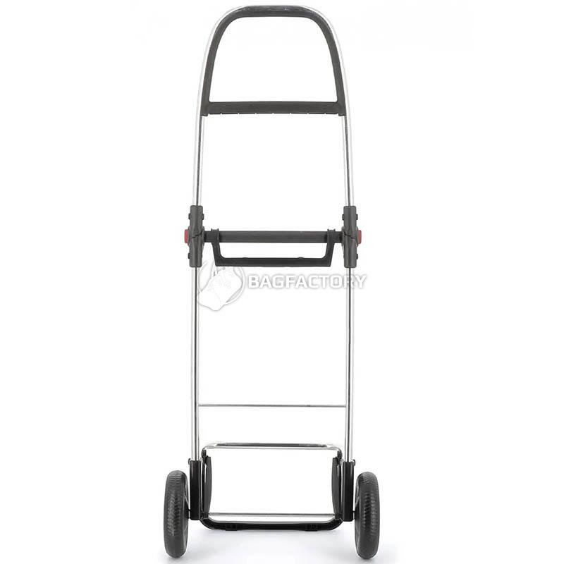 Господарська сумка-візок Rolser I-Max MF 2L 43 Negro (929648)