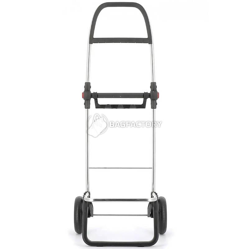 Господарська сумка-візок Rolser I-Max MF 2L 43 Negro (929648)