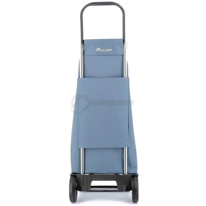 Господарська сумка-візок Rolser Jet LN Joy 40 Mar (929632)