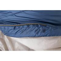 Спальний мішок Turbat GLORY Blue/Beige 185 см (012.005.0315)