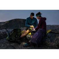 Туристичний рюкзак Osprey Aura AG 50 (S22) Tungsten Grey WM/L (009.2808)