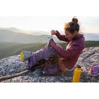 Туристичний рюкзак Osprey Aura AG 50 (S22) Tungsten Grey WM/L (009.2808)