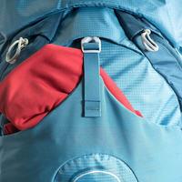 Туристичний рюкзак Osprey Aura AG 50 (S22) Tungsten Grey WM/L (009.2808)