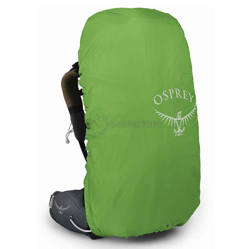 Туристичний рюкзак Osprey Aura AG 50 (S22) Tungsten Grey WM/L (009.2808)