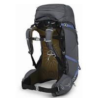 Туристичний рюкзак Osprey Aura AG 50 (S22) Tungsten Grey WM/L (009.2808)