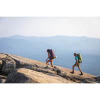 Туристичний рюкзак Osprey Aura AG 50 (S22) Tungsten Grey WM/L (009.2808)