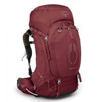 Туристичний рюкзак Osprey Aura AG 50 (S22) Berry Sorbet Red WM/L (009.2804)