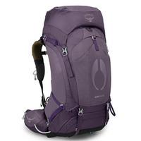 Туристичний рюкзак Osprey Aura AG 50 (S22) Enchantment Purple WXS/S (009.2807)